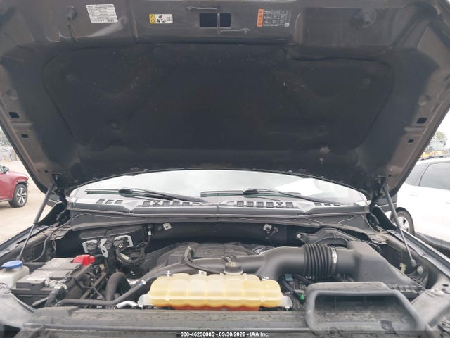 2018 FORD F-150 XLT 10