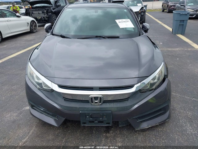 2017 HONDA CIVIC LX-P 12