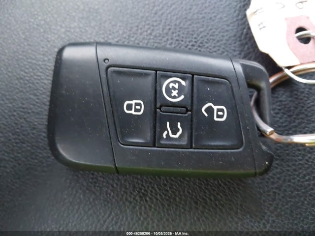 2019 VOLKSWAGEN ATLAS 3.6L V6 SEL 11