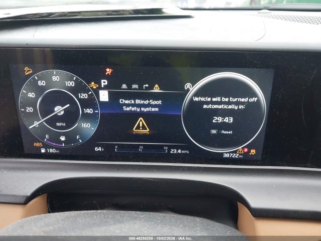 2024 KIA SELTOS EX 7