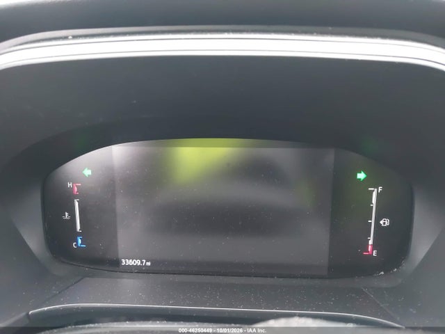 2023 FORD ESCAPE ACTIVE 7