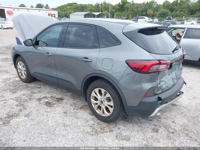 2025 FORD ESCAPE ACTIVE 3