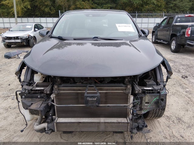 2018 HONDA CR-V EX 6