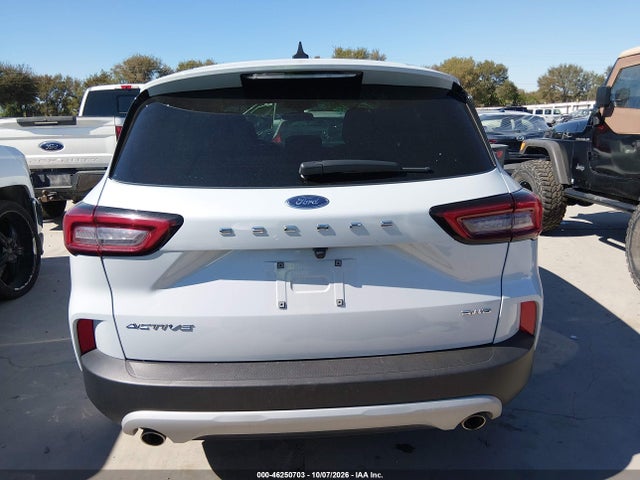 2025 FORD ESCAPE ACTIVE 16