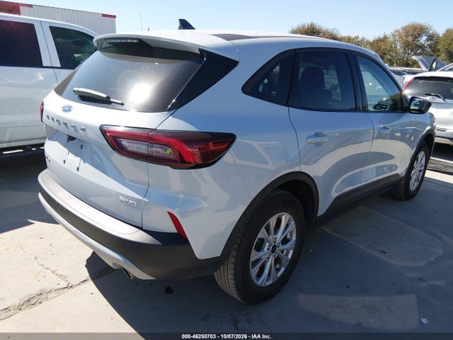 2025 FORD ESCAPE ACTIVE 4