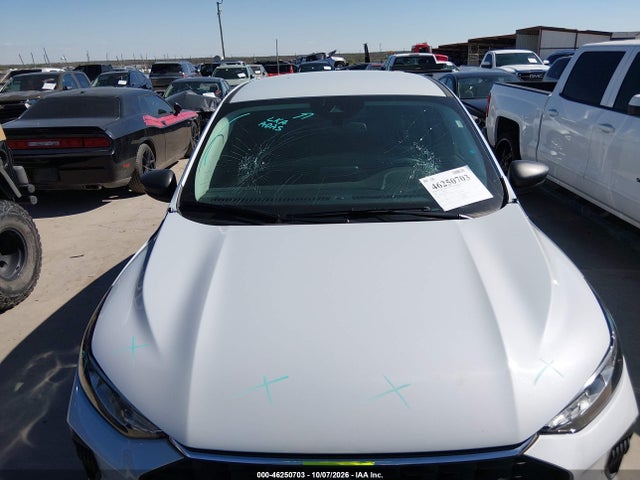 2025 FORD ESCAPE ACTIVE 6