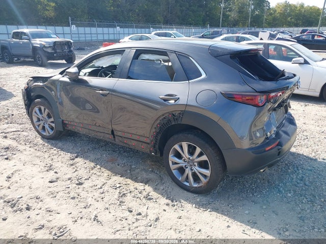 2021 MAZDA CX-30 PREFERRED 3