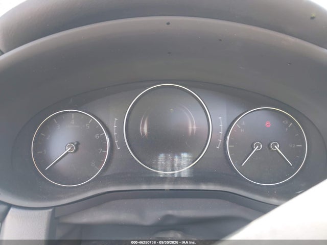 2021 MAZDA CX-30 PREFERRED 7
