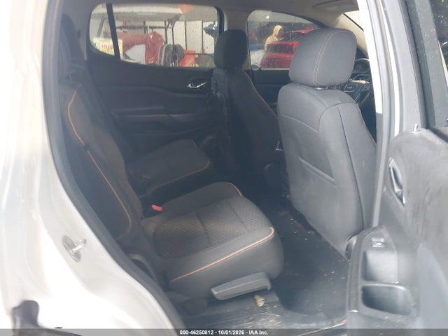 2019 GMC ACADIA SLE-2 8