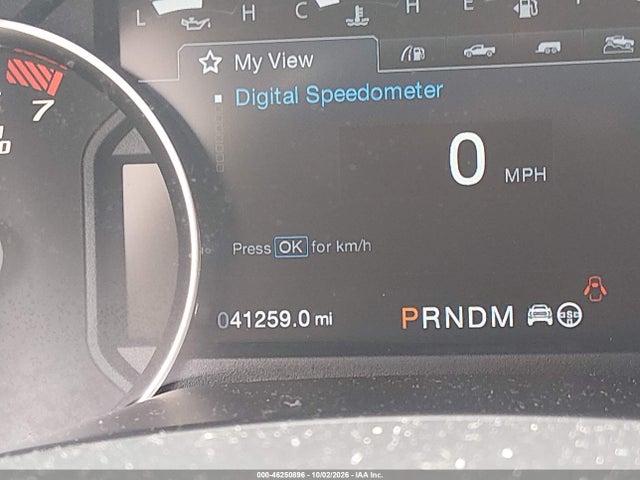 2019 FORD F-150 RAPTOR 16