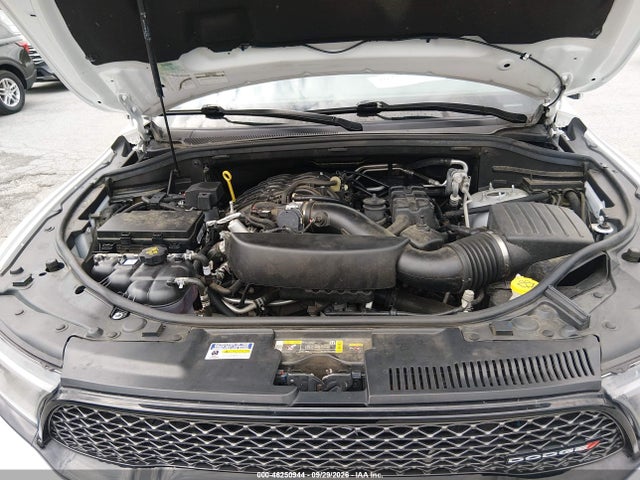 2023 DODGE DURANGO PURSUIT AWD 10