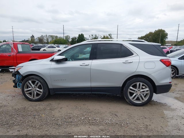 2019 CHEVROLET EQUINOX PREMIER 15