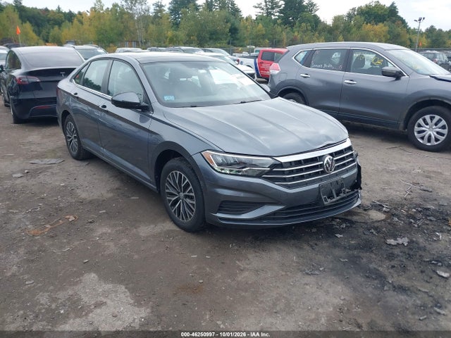 2021 VOLKSWAGEN JETTA 1.4T R-LINE/1.4T S/1.4T SE