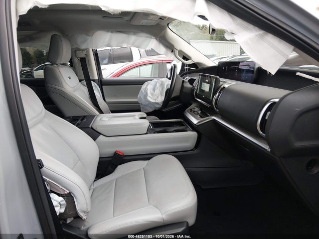 2025 FORD EXPEDITION PLATINUM 5