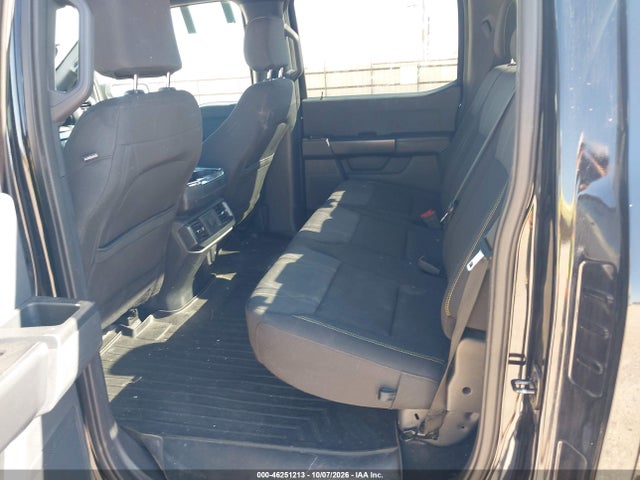 2024 FORD F150 8