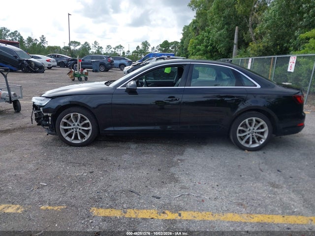 2019 AUDI A4 40 PREMIUM 14