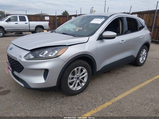 2020 FORD ESCAPE SE 2