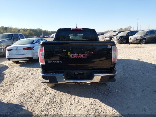 2017 GMC CANYON 17