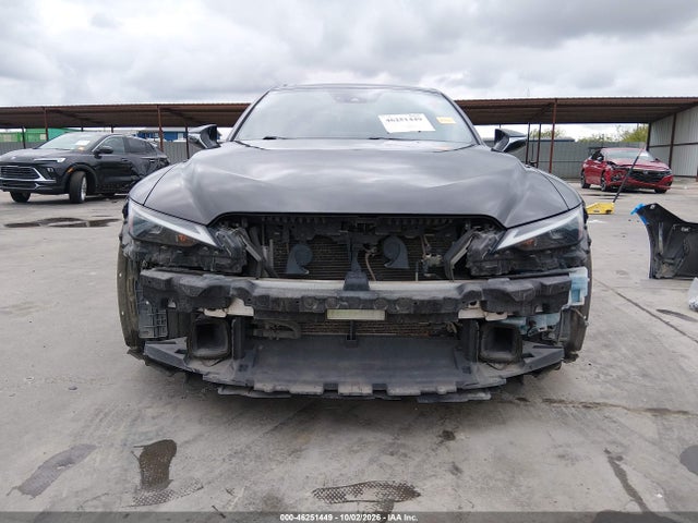 2021 LEXUS IS 300 6