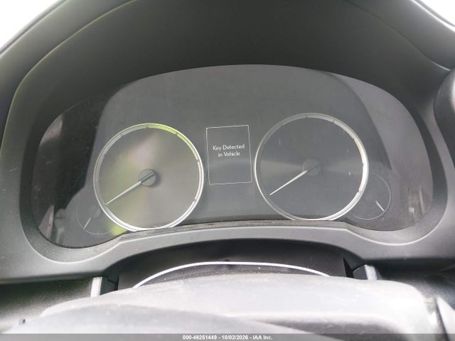 2021 LEXUS IS 300 7