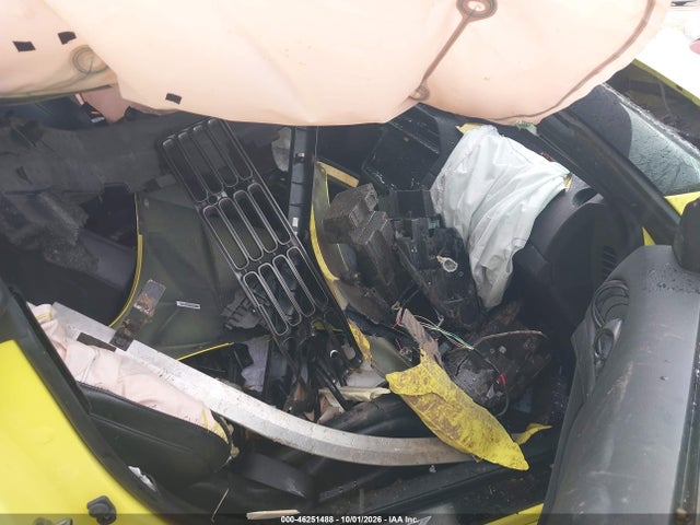 2024 NISSAN Z PERFORMANCE AUTO 5