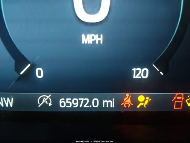 2024 FORD F-150 STX 15