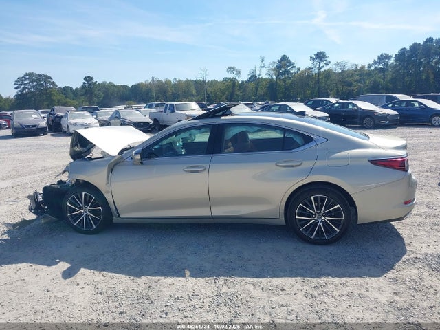 2025 LEXUS ES 350 14