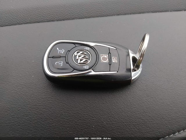 2018 BUICK ENCLAVE PREMIUM 11