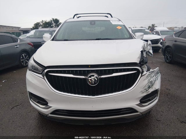 2018 BUICK ENCLAVE PREMIUM 13
