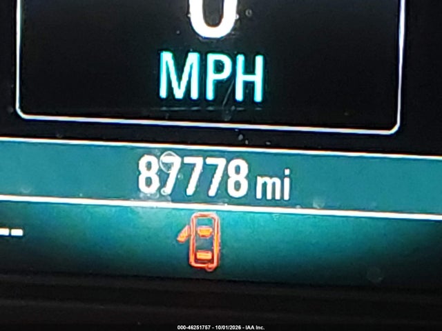2018 BUICK ENCLAVE PREMIUM 16