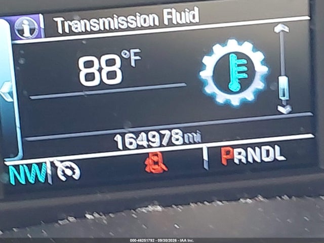 2019 CHEVROLET SILVERADO 1500 LD LT 15