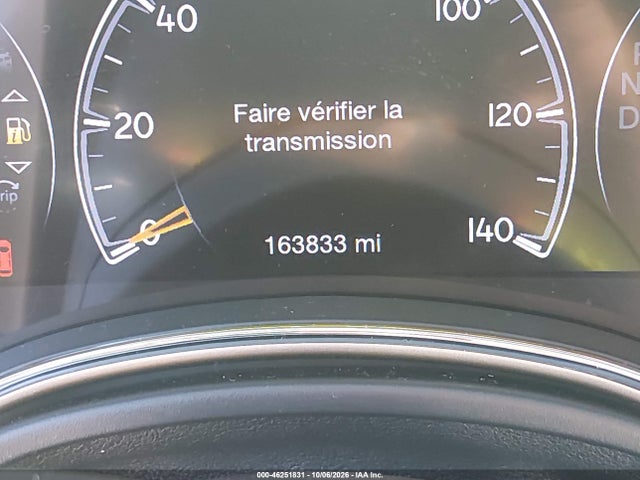 2017 JEEP GRAND CHEROKEE LAREDO 4X4 16