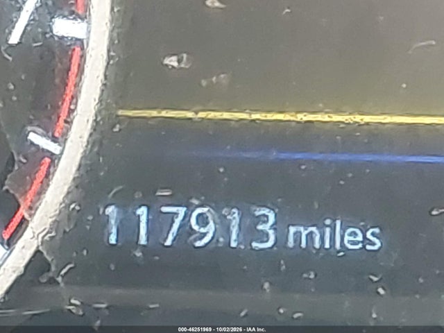 2018 NISSAN MURANO PLATINUM 15