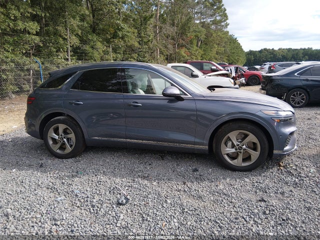 2026 GENESIS GV70 2.5T ADVANCED 13
