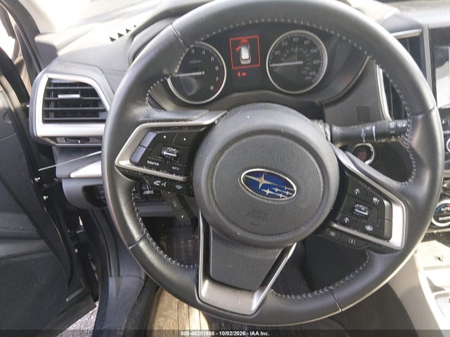 2022 SUBARU FORESTER PREMIUM 18