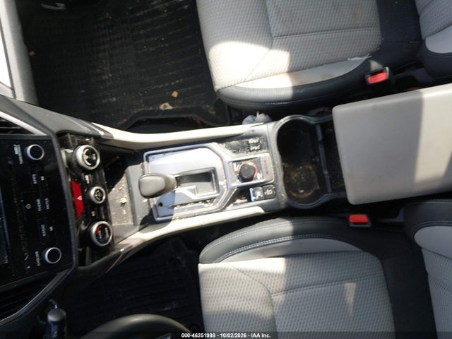 2022 SUBARU FORESTER PREMIUM 21