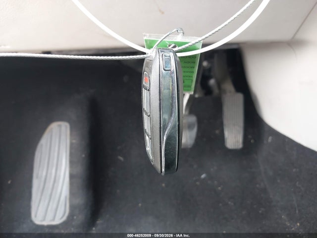 2018 CHRYSLER PACIFICA TOURING L 11
