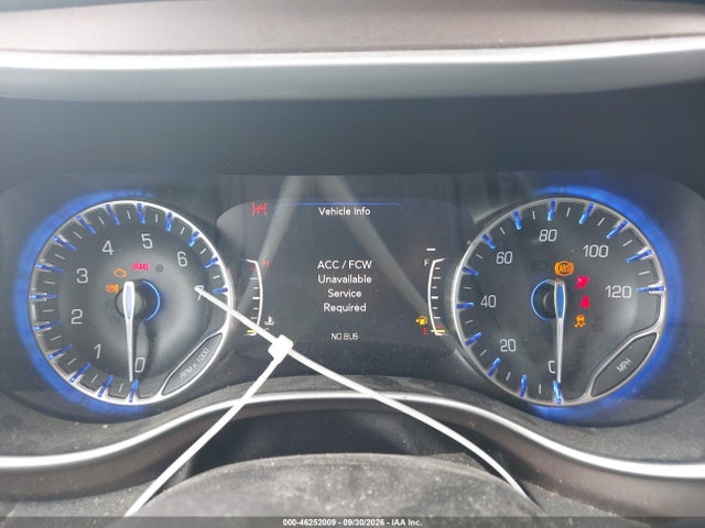 2018 CHRYSLER PACIFICA TOURING L 15