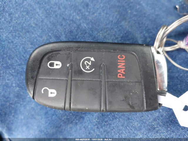 2024 JEEP COMPASS LIMITED 4X4 11