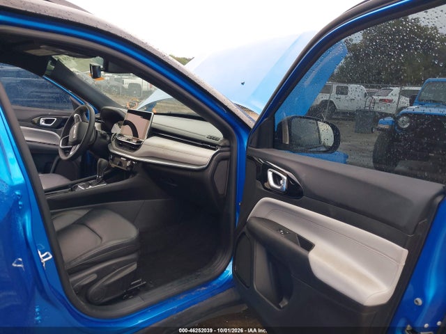 2024 JEEP COMPASS LIMITED 4X4 5