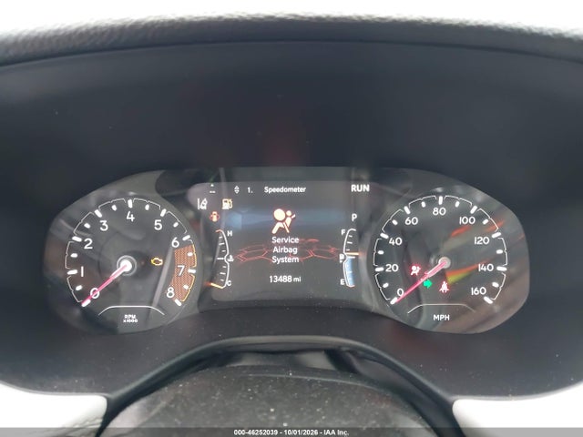 2024 JEEP COMPASS LIMITED 4X4 7