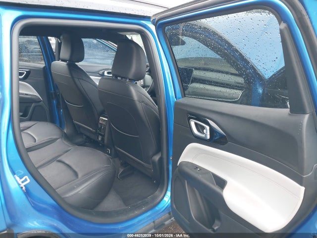 2024 JEEP COMPASS LIMITED 4X4 8