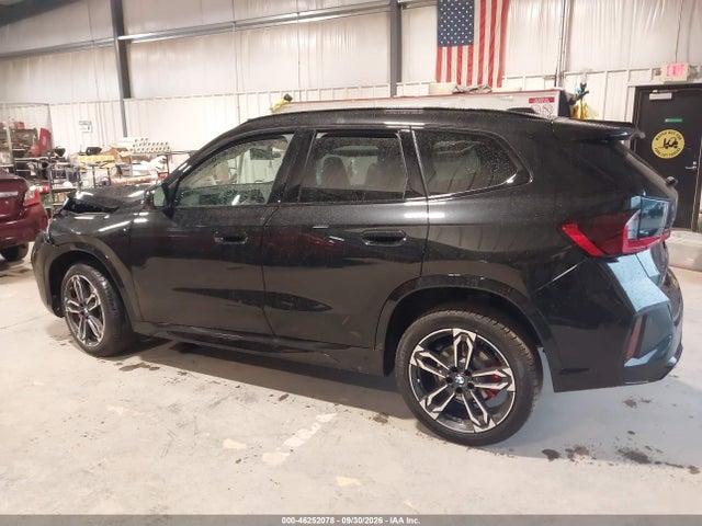 2027 BMW X1 14