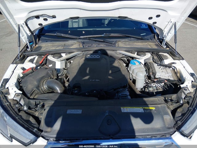 2019 AUDI A4 45 PREMIUM 10
