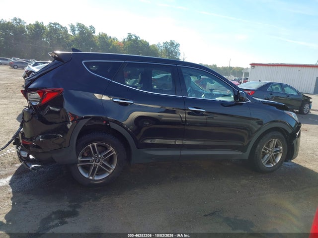 2017 HYUNDAI SANTA FE SPORT 2.4L 12