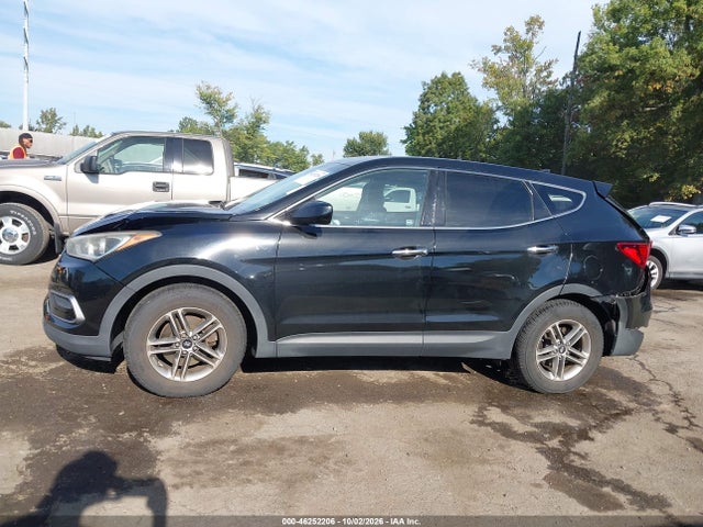2017 HYUNDAI SANTA FE SPORT 2.4L 13