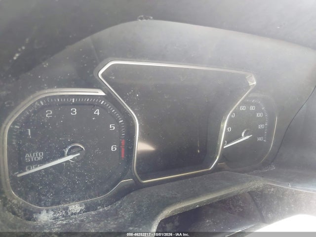 2021 GMC YUKON 4WD DENALI 7