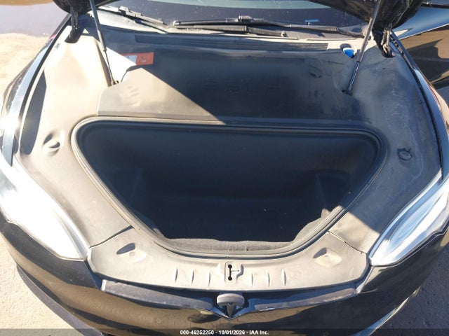2018 TESLA MODEL S 100D/75D/P100D 10