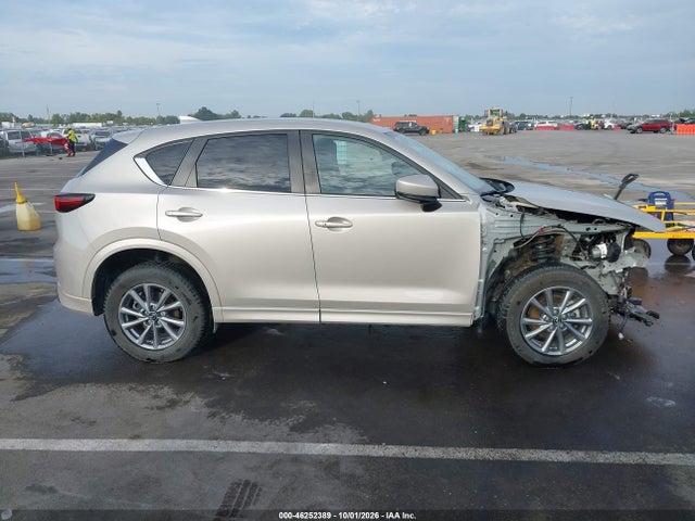 2024 MAZDA CX-5 2.5 S SELECT 14