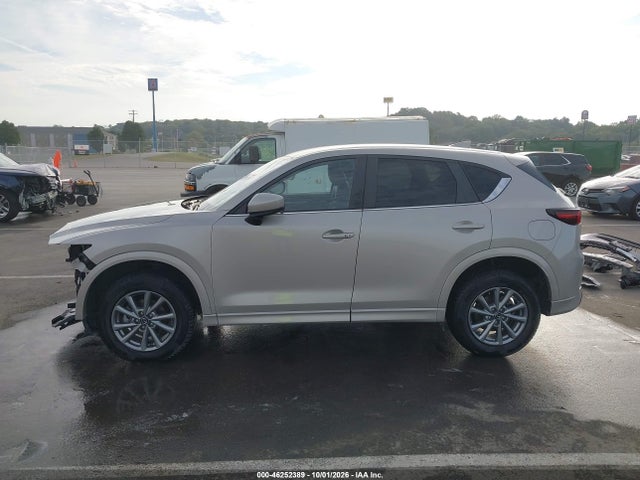 2024 MAZDA CX-5 2.5 S SELECT 15